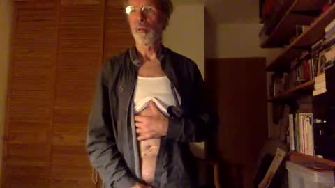 Jack online show from March 2026 11:22:02 PM