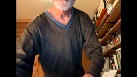 Jack online show from April 2026 08:58:01 PM