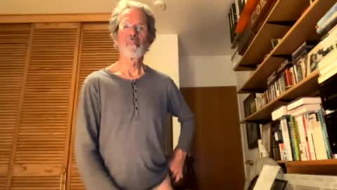 Jack online show from June 2026 09:39:01 PM