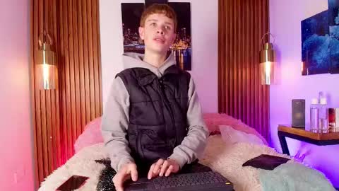 JACK  online show from November 2025 12:16:01 PM