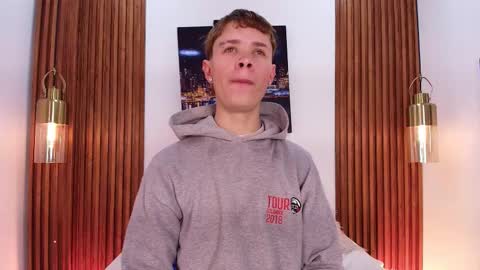 JACK  online show from November 2025 12:42:01 PM