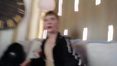 JACK  online show from January 2026 08:12:01 PM