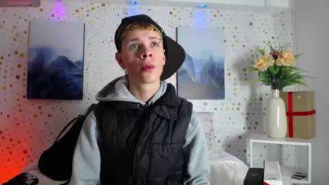 JACK  online show from January 2026 11:47:01 AM