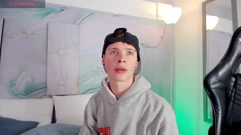 JACK  online show from March 2026 12:30:01 PM