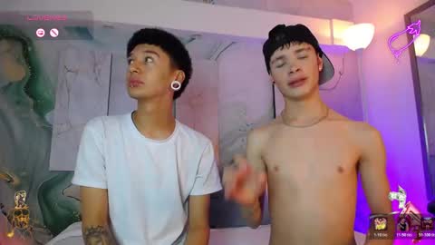 JACK  online show from March 2026 01:15:02 PM