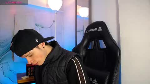 JACK  online show from March 2026 12:21:01 PM