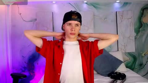 JACK  online show from April 2026 12:41:01 PM