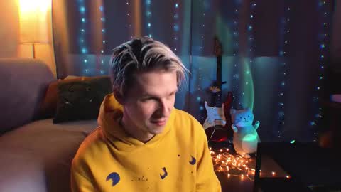 brestonsweet online show from January 2026 07:45:02 AM