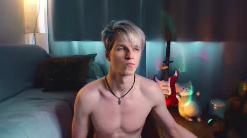 brestonsweet online show from February 2026 10:44:02 AM