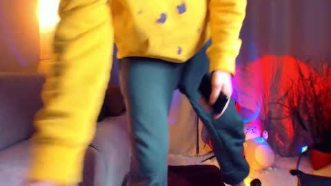 brestonsweet online show from March 2026 02:28:02 AM