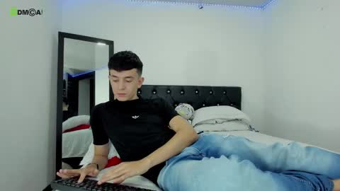 Snapshot of jack_juan chatting on October 2025 01:06:01 AM Juan Jack online show from October 2025 01:06:01 AM
