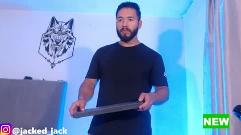 jack and leah online show from April 2026 03:37:02 AM