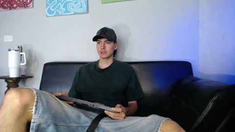 Snapshot of jack_norizz chatting on January 2025 02:22:01 PM INDEPENDENT MODEL online show from January 2025 02:22:01 PM