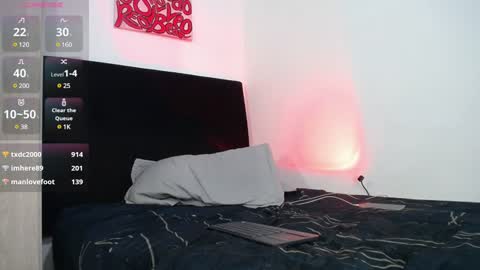 Snapshot of jack_norizz chatting on January 2025 08:57:02 AM INDEPENDENT MODEL online show from January 2025 08:57:02 AM