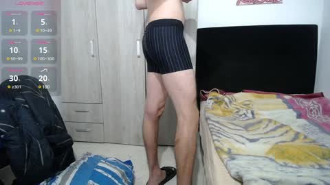 Snapshot of jack_norizz chatting on January 2025 09:30:02 AM INDEPENDENT MODEL online show from January 2025 09:30:02 AM