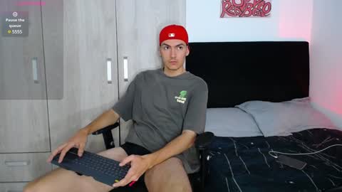 Snapshot of jack_norizz chatting on January 2025 11:01:01 AM INDEPENDENT MODEL online show from January 2025 11:01:01 AM