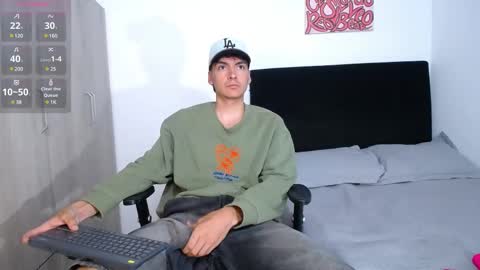 Snapshot of jack_norizz chatting on February 2025 02:03:02 AM INDEPENDENT MODEL online show from February 2025 02:03:02 AM