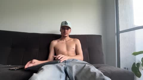 Snapshot of jack_norizz chatting on October 2025 02:29:01 PM INDEPENDENT MODEL online show from October 2025 02:29:01 PM