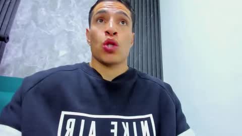 JACK PERGURTSON online show from December 2025 10:31:01 AM