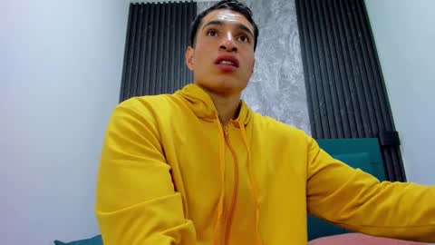 JACK PERGURTSON online show from December 2025 10:24:01 AM