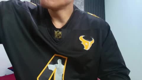 JACK PERGURTSON online show from March 2026 10:06:01 AM