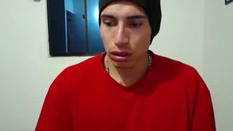 JACK PERGURTSON online show from June 2026 09:00:01 AM
