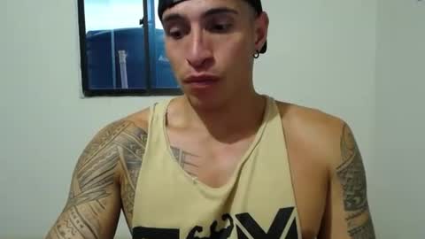 JACK PERGURTSON online show from July 2026 11:20:01 PM