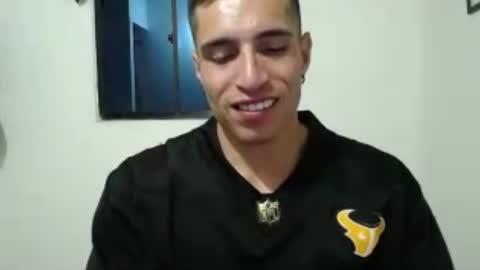 JACK PERGURTSON online show from July 2026 12:58:02 AM