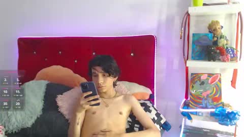 Laick online show from October 2025 12:58:01 AM