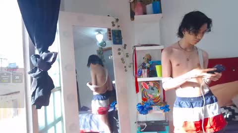 Laick online show from October 2025 08:55:02 PM