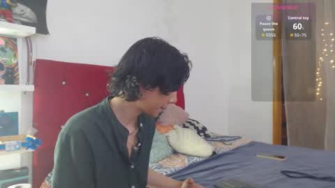 Laick online show from November 2025 01:51:02 AM