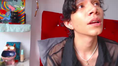 Laick online show from April 2026 09:15:02 PM