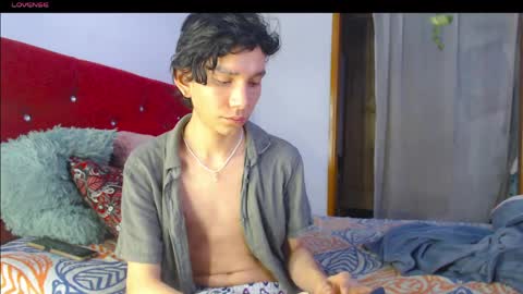 Snapshot of jack_s21 chatting on April 2026 08:39:02 AM Laick online show from April 2026 08:39:02 AM