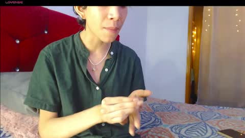 Snapshot of jack_s21 chatting on April 2026 01:36:02 AM Laick online show from April 2026 01:36:02 AM