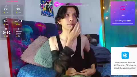 Snapshot of jack_s21 chatting on June 2026 10:23:02 PM Laick online show from June 2026 10:23:02 PM