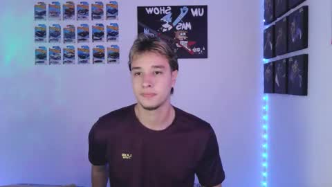 J online show from October 2025 11:56:02 AM