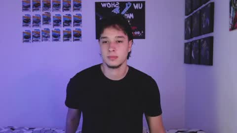 Snapshot of jack_walker190 chatting on May 2026 05:15:01 AM J online show from May 2026 05:15:01 AM