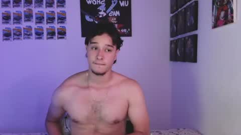 Snapshot of jack_walker190 chatting on June 2026 04:34:02 AM J online show from June 2026 04:34:02 AM