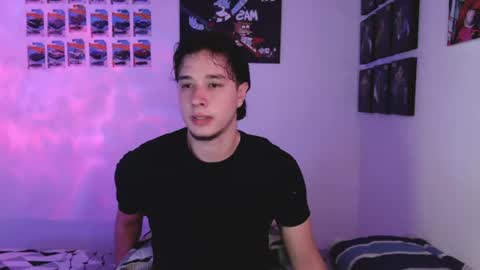 Snapshot of jack_walker190 chatting on July 2026 04:51:02 AM J online show from July 2026 04:51:02 AM