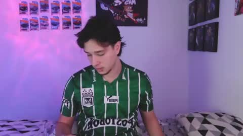 Snapshot of jack_walker190 chatting on July 2026 05:14:01 AM J online show from July 2026 05:14:01 AM