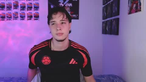 Snapshot of jack_walker190 chatting on July 2026 05:48:02 AM J online show from July 2026 05:48:02 AM