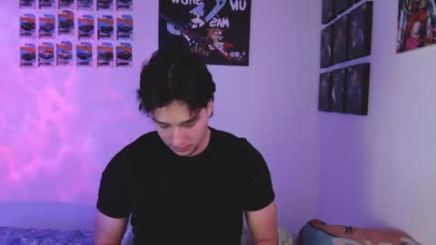 Snapshot of jack_walker190 chatting on July 2026 05:36:01 AM J online show from July 2026 05:36:01 AM