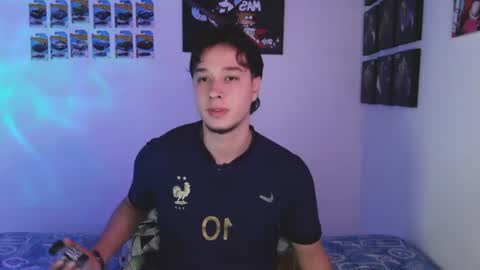 Snapshot of jack_walker190 chatting on July 2026 05:58:01 AM J online show from July 2026 05:58:01 AM