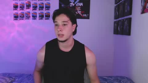 Snapshot of jack_walker190 chatting on August 2026 04:55:02 AM J online show from August 2026 04:55:02 AM