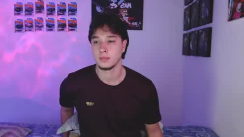 Snapshot of jack_walker190 chatting on August 2026 09:45:02 AM J online show from August 2026 09:45:02 AM