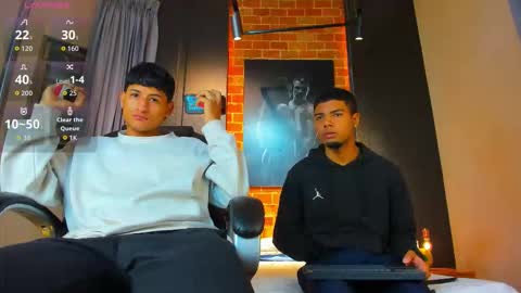 Jack and Joes online show from November 2025 03:12:02 AM