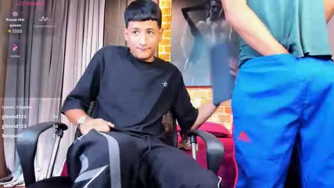 Jack and Joes online show from February 2026 05:07:02 AM