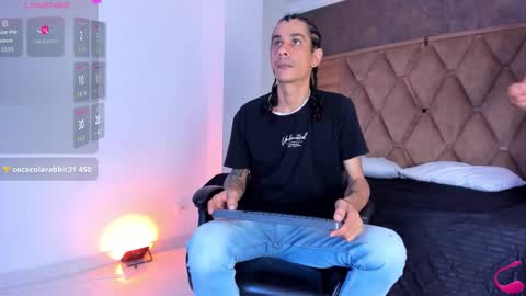 Jack  Rosse online show from December 2025 07:53:02 PM