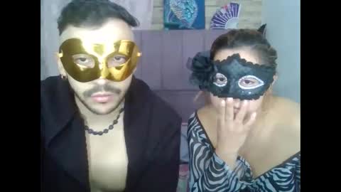 JackandVanne online show from September 2025 02:00:02 AM