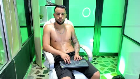 Jack White online show from January 2025 11:48:01 AM